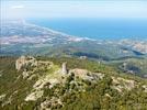 Photos aériennes de "tour" - Photo réf. E153839 - Tour de la Macana (Torre de la Macana)