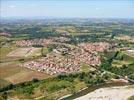 Photos aériennes de Brouilla (66620) - Autre vue | Pyrénées-Orientales, Occitanie, France - Photo réf. E153845