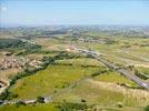 Photos aériennes de Villemolaque (66300) - Autre vue | Pyrénées-Orientales, Occitanie, France - Photo réf. E153847
