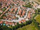 Photos aériennes de Villemolaque (66300) - Autre vue | Pyrénées-Orientales, Occitanie, France - Photo réf. E153848