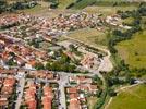 Photos aériennes de Villemolaque (66300) - Autre vue | Pyrénées-Orientales, Occitanie, France - Photo réf. E153849