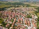 Photos aériennes de Villemolaque (66300) - Autre vue | Pyrénées-Orientales, Languedoc-Roussillon, France - Photo réf. E153850