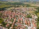 Photos aériennes de Villemolaque (66300) - Autre vue | Pyrénées-Orientales, Occitanie, France - Photo réf. E153850