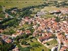 Photos aériennes de Villemolaque (66300) - Autre vue | Pyrénées-Orientales, Languedoc-Roussillon, France - Photo réf. E153852