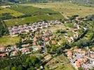 Photos aériennes de Villemolaque (66300) - Autre vue | Pyrénées-Orientales, Languedoc-Roussillon, France - Photo réf. E153853