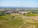Photos aériennes de "viticulture" - Photo réf. E153857