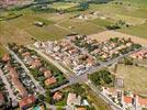 Photos aériennes de Terrats (66300) - Autre vue | Pyrénées-Orientales, Occitanie, France - Photo réf. E153859