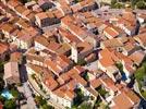 Photos aériennes de Terrats (66300) - Autre vue | Pyrénées-Orientales, Languedoc-Roussillon, France - Photo réf. E153860