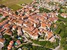 Photos aériennes de Terrats (66300) - Autre vue | Pyrénées-Orientales, Occitanie, France - Photo réf. E153861