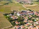 Photos aériennes de Terrats (66300) - Autre vue | Pyrénées-Orientales, Languedoc-Roussillon, France - Photo réf. E153862