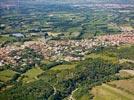 Photos aériennes de Corbère (66130) - Autre vue | Pyrénées-Orientales, Occitanie, France - Photo réf. E153873