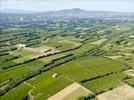 Photos aériennes de Ille-sur-Têt (66130) | Pyrénées-Orientales, Occitanie, France - Photo réf. E153880