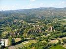 Photos aériennes de Ille-sur-Têt (66130) | Pyrénées-Orientales, Occitanie, France - Photo réf. E153881