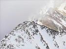 Photos aériennes de Vernet-les-Bains (66820) - Autre vue | Pyrénées-Orientales, Occitanie, France - Photo réf. E153902 - Le Pic du Canigou
