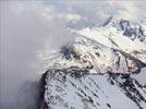 Photos aériennes de "montagne" - Photo réf. E153904 - Le Pic du Canigou