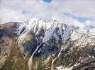 Photos aériennes de "montagne" - Photo réf. E153908