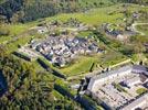 Photos aériennes de "mont" - Photo réf. E153930 - Citadelle de Mont-Louis par Vauban
