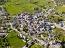 Photos aériennes de Bolquère (66210) - Autre vue | Pyrénées-Orientales, Occitanie, France - Photo réf. E153945