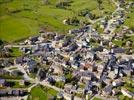 Photos aériennes de Bolquère (66210) - Autre vue | Pyrénées-Orientales, Occitanie, France - Photo réf. E153946