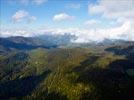 Photos aériennes de Mijanès (09460) | Ariège, Midi-Pyrénées, France - Photo réf. E153978