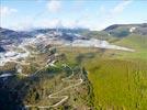 Photos aériennes de Bestiac (09250) | Ariège, Midi-Pyrénées, France - Photo réf. E153983