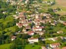 Photos aériennes de Les Pujols (09100) - Autre vue | Ariège, Occitanie, France - Photo réf. E153990