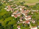 Photos aériennes de Les Pujols (09100) - Autre vue | Ariège, Occitanie, France - Photo réf. E153991