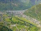 Photos aériennes de "Vallée" - Photo réf. E154035