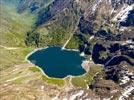 Photos aériennes de Oô (31110) - Autre vue | Haute-Garonne, Occitanie, France - Photo réf. E154047 - Lac d'O