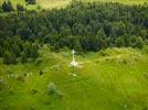Photos aériennes de La Pesse (39370) | Jura, Bourgogne-Franche-Comté, France - Photo réf. E154062