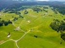 Photos aériennes de La Pesse (39370) | Jura, Bourgogne-Franche-Comté, France - Photo réf. E154063