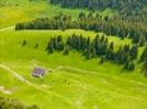 Photos aériennes de La Pesse (39370) | Jura, Bourgogne-Franche-Comté, France - Photo réf. E154064