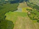 Photos aériennes de Poids-de-Fiole (39570) | Jura, Bourgogne-Franche-Comté, France - Photo réf. E154102