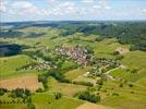 Photos aériennes de Lavigny (39210) - Autre vue | Jura, Bourgogne-Franche-Comté, France - Photo réf. E154121