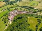 Photos aériennes de Châtillon (39130) | Jura, Bourgogne-Franche-Comté, France - Photo réf. E154129