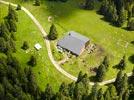 Photos aériennes de Sarrageois (25240) - Autre vue | Doubs, Bourgogne-Franche-Comté, France - Photo réf. E154149