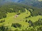 Photos aériennes de Rochejean (25370) - Autre vue | Doubs, Bourgogne-Franche-Comté, France - Photo réf. E154150