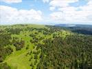 Photos aériennes de Rochejean (25370) - Autre vue | Doubs, Bourgogne-Franche-Comté, France - Photo réf. E154151
