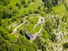 Photos aériennes de "chateau" - Photo réf. E154152