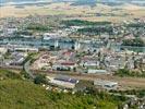 Photos aériennes de Sens (89100) - Nord | Yonne, Bourgogne-Franche-Comté, France - Photo réf. E154174