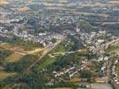 Photos aériennes de Pontchâteau (44160) - Le Centre Ville | Loire-Atlantique, Pays de la Loire, France - Photo réf. E154186