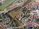 Photos aériennes de Gravelines (59820) - Autre vue | Nord, Nord-Pas-de-Calais, France - Photo réf. E154196