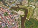 Photos aériennes de Gravelines (59820) - Autre vue | Nord, Nord-Pas-de-Calais, France - Photo réf. E154197