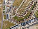 Photos aériennes de Dunkerque (59140) - Le Centre Ville | Nord, Hauts-de-France, France - Photo réf. E154225