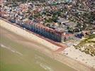 Photos aériennes de Bray-Dunes (59123) - Autre vue | Nord, Nord-Pas-de-Calais, France - Photo réf. E154235