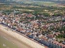 Photos aériennes de Bray-Dunes (59123) - Autre vue | Nord, Nord-Pas-de-Calais, France - Photo réf. E154236