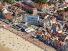 Photos aériennes de Bray-Dunes (59123) - Autre vue | Nord, Nord-Pas-de-Calais, France - Photo réf. E154237