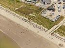 Photos aériennes de Bray-Dunes (59123) - Autre vue | Nord, Nord-Pas-de-Calais, France - Photo réf. E154242