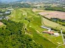Photos aériennes de "golf" - Photo réf. E161539