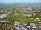 Photos aériennes de Clermont-Ferrand (63000) - Autre vue | Puy-de-Dôme, Auvergne-Rhône-Alpes, France - Photo réf. E161582